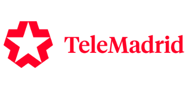 logo telemadrid