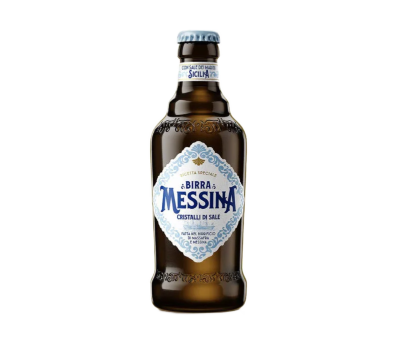 Cerveza Messina