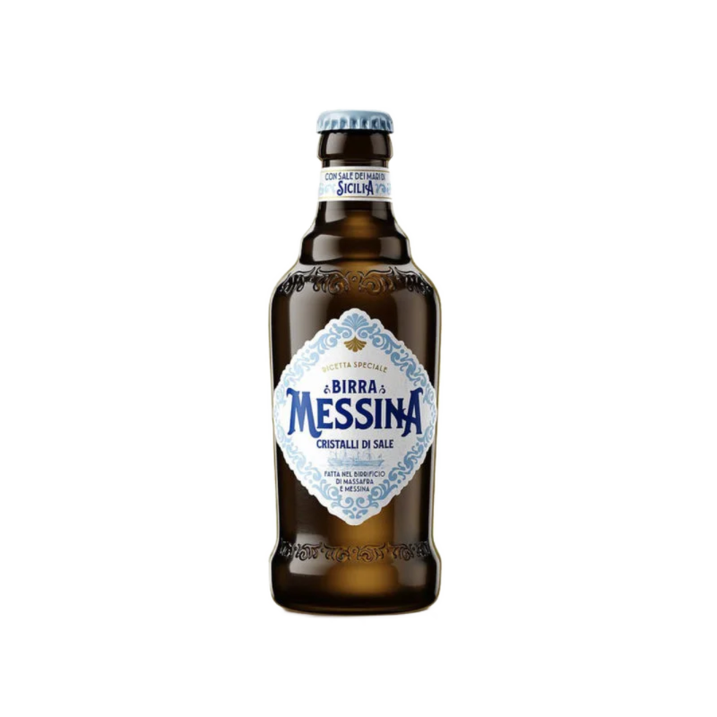 cerveza messina