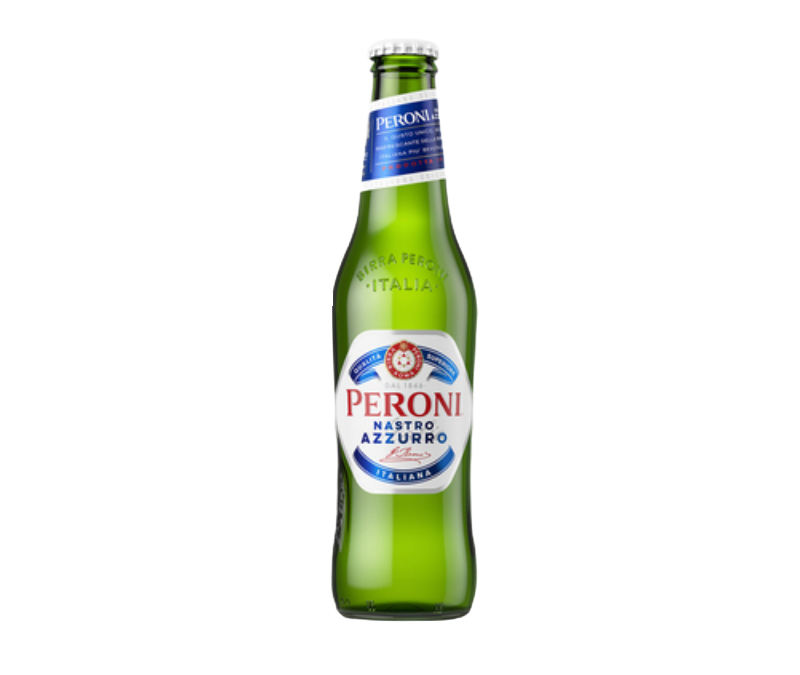 Cerveza Peroni